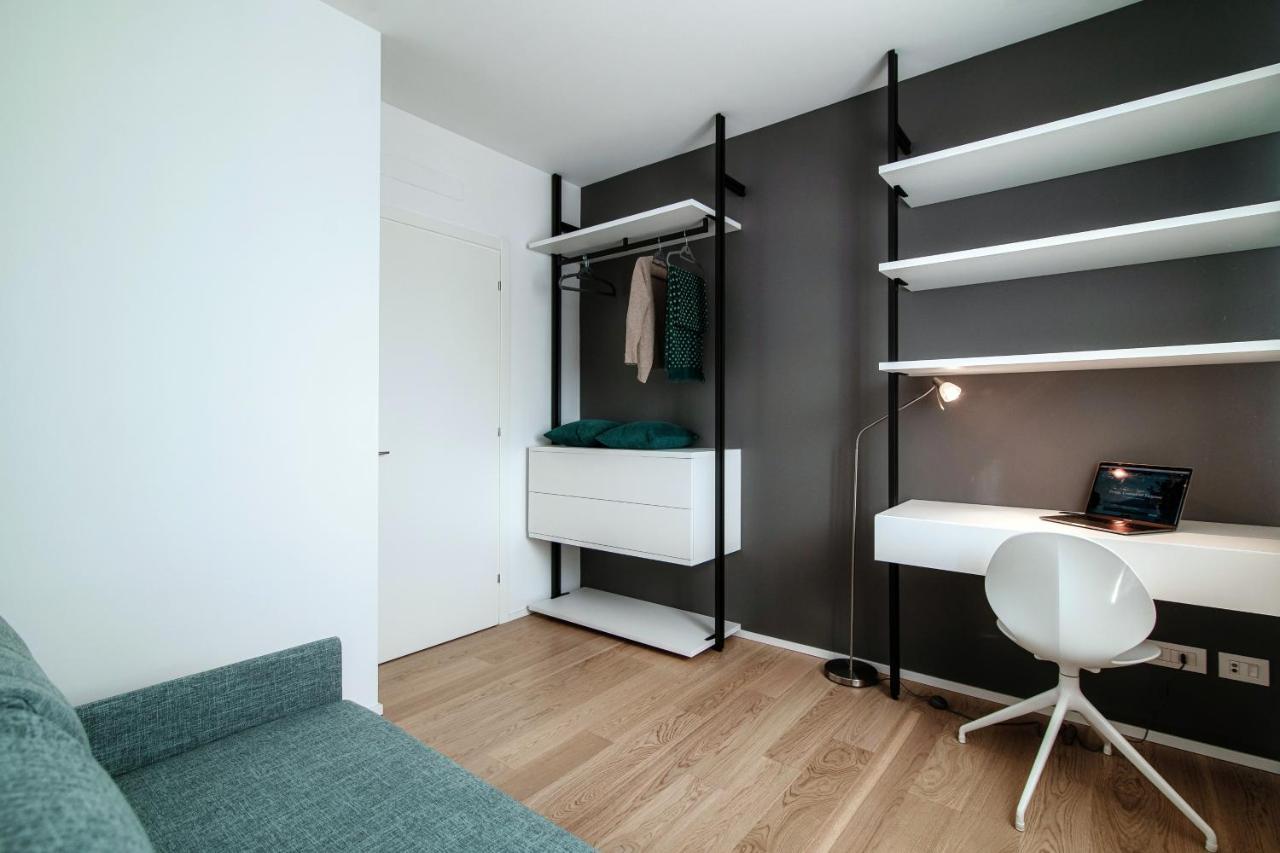 Sette - By Myhomeincomo Exterior foto
