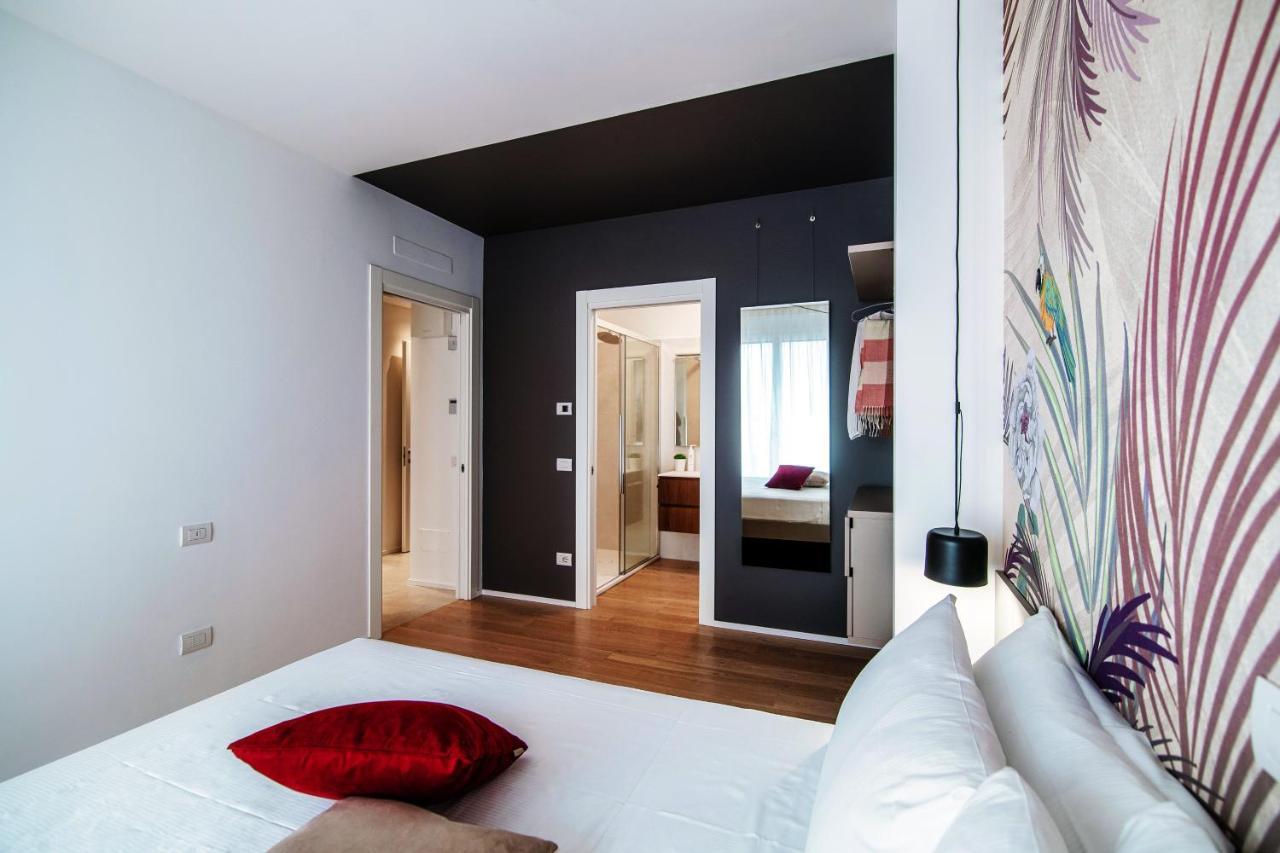 Sette - By Myhomeincomo Exterior foto