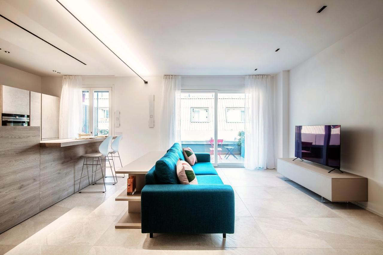 Sette - By Myhomeincomo Exterior foto