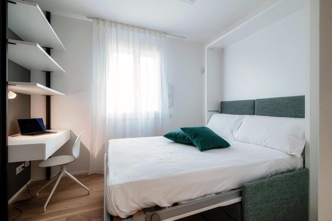 Sette - By Myhomeincomo Exterior foto